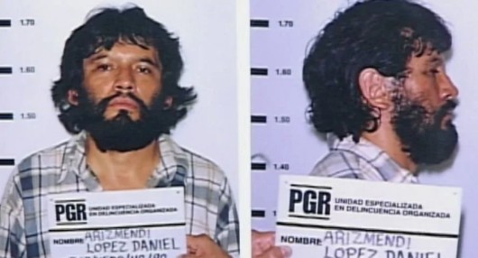 Absuelven a “El Mochaorejas” por el delito de secuestro, aunque, seguirá en prisión