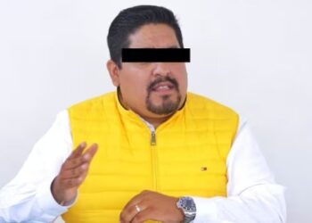 FGR detiene a Jacobo Reyes, socio del dueño de Miss Universo