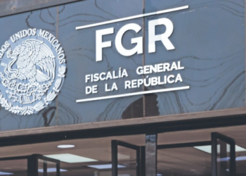 FGR recupera 62.8 millones de pesos por irregularidades de la “Estafa maestra”.