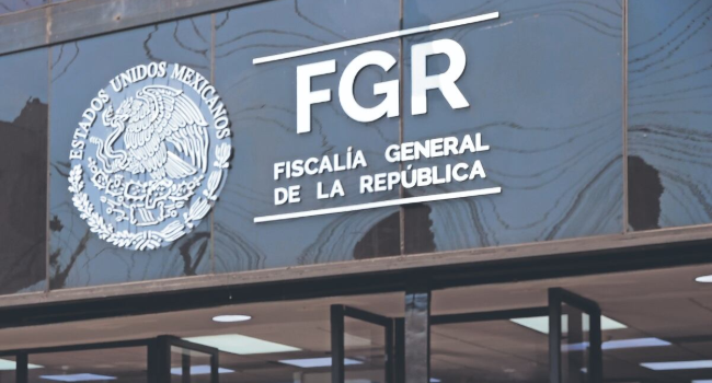 FGR recupera 62.8 millones de pesos por irregularidades de la “Estafa maestra”.