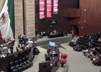 Avanza en comisiones de la Cámara de Diputados la nueva Ley de Aguas.