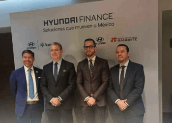 Hyundai México consolida su estrategia financiera con Banorte como aliado principal.