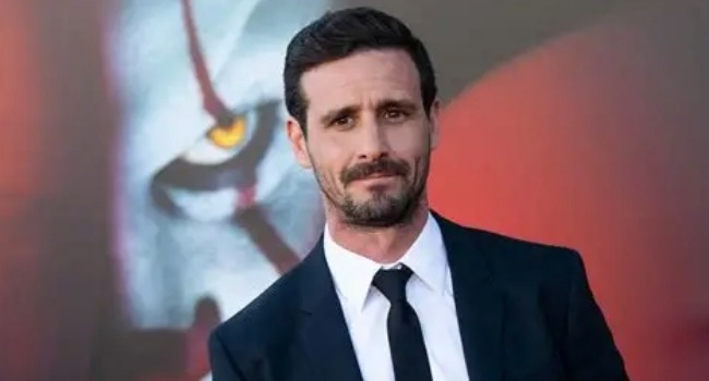 James Ransone