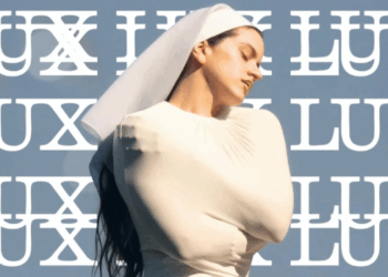 Rosalía anuncia conciertos en México con su "Lux Tour 2026".