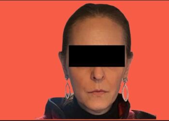 La FGR detuvo a exfuncionaria que participó en la red de corrupción de García Luna