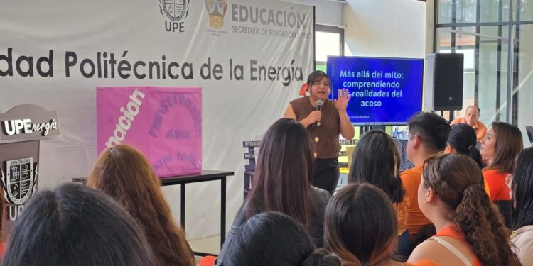 UPE realiza segunda campaña “Menstruación Digna para Todas”