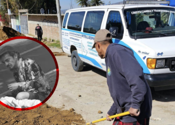 Daniel Curtis agradece el apoyo de la Patrulla Espiritual en el caso de Tyler Chase.