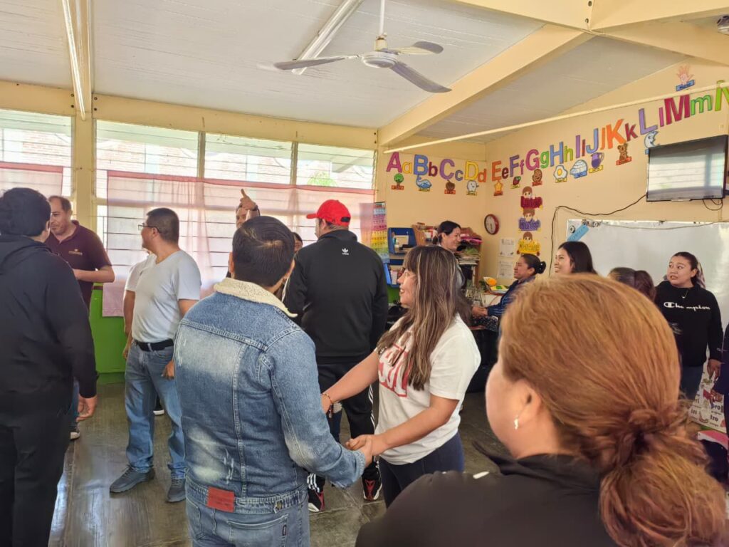 Docentes destacan impacto de la “Pedagogía del Arte” en las aulas