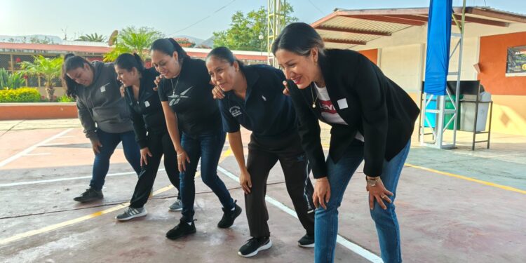 Docentes destacan impacto de la “Pedagogía del Arte” en las aulas