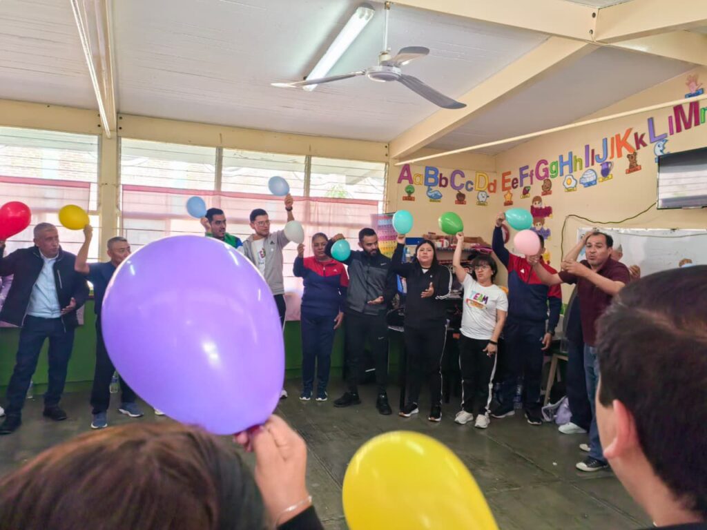 Docentes destacan impacto de la “Pedagogía del Arte” en las aulas