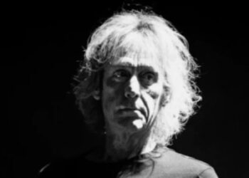 Fallece Perry Bamonte, guitarrista y tecladista de The Cure