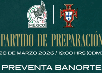 FANKI se pronuncia tras caída del sitio durante venta México vs Portugal.