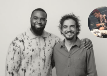 Tylor Chase destruye habitación de hotel tras recibir ayuda de Daniel Curtis «Cookie»