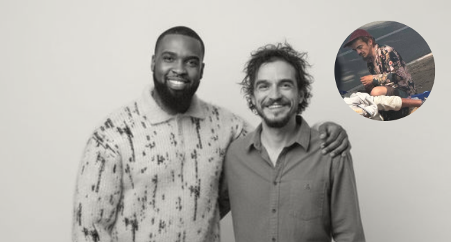 Tylor Chase destruye habitación de hotel tras recibir ayuda de Daniel Curtis «Cookie»