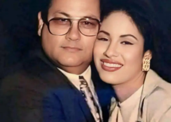 Fallece Abraham Quintanilla, padre de Selena "La reina del Tex-Mex".