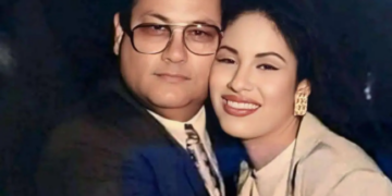 Fallece Abraham Quintanilla, padre de Selena "La reina del Tex-Mex".
