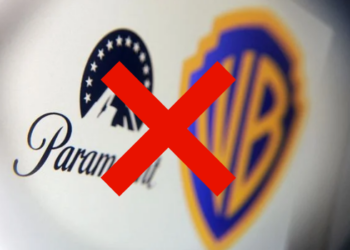 Warner Bros rechaza compra de Paramount y defiende venta con Netflix.