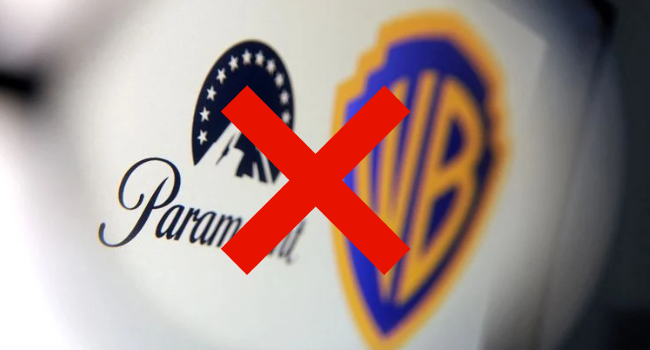 Warner Bros rechaza compra de Paramount y defiende venta con Netflix.