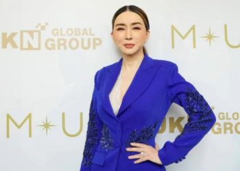 ¡Otro escándalo! Sentencian a Anne Jakrajutatip, copropietaria de Miss Universo.