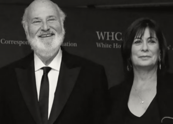 Filtran llamada al 911 tras el asesinato de Rob Reiner y su esposa.