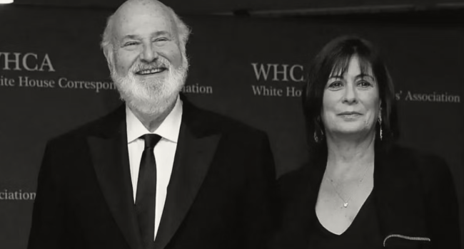 Filtran llamada al 911 tras el asesinato de Rob Reiner y su esposa.