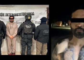 Vinculan a proceso “El Limones”, operador financiero de Los Cabrera