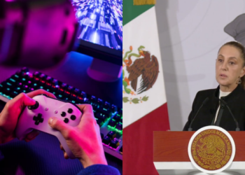 Gobierno elimina impuesto a videojuegos considerados violentos.