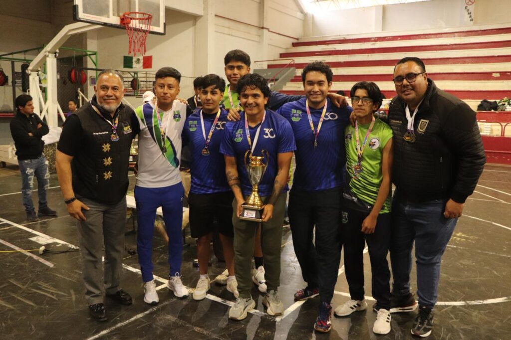 UPT, sede del Segundo Encuentro Regional Deportivo y Cultural