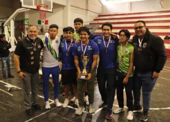 UPT, sede del Segundo Encuentro Regional Deportivo y Cultural