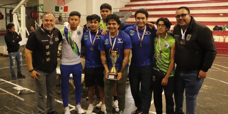 UPT, sede del Segundo Encuentro Regional Deportivo y Cultural