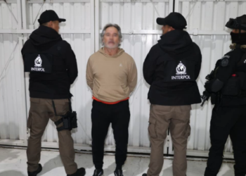 Niegan amparo a Bermúdez Requena, se mantiene bajo proceso penal.