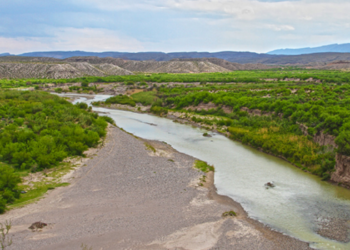 México entregará casi 250 millones de metros cúbicos de agua a EU.