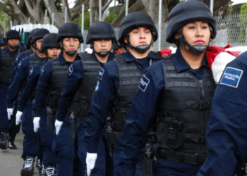 Encuentran con vida a los dos agentes de la SSPC secuestrados en Jalisco.