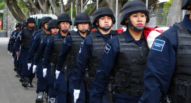 Encuentran con vida a los dos agentes de la SSPC secuestrados en Jalisco.