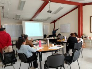 SIGAPREN Hidalgo garantiza continuidad educativa en hospitales