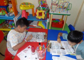 SIGAPREN Hidalgo garantiza continuidad educativa en hospitales
