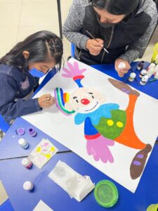 SIGAPREN Hidalgo garantiza continuidad educativa en hospitales