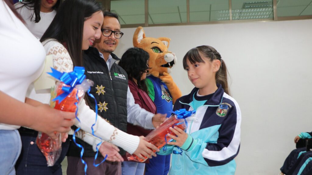 UTMZ inicia una nueva edición del programa nacional Peraj–México