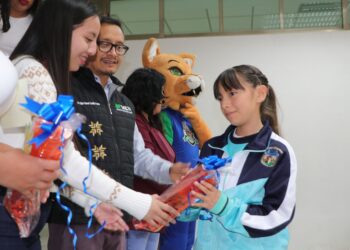 UTMZ inicia una nueva edición del programa nacional Peraj–México