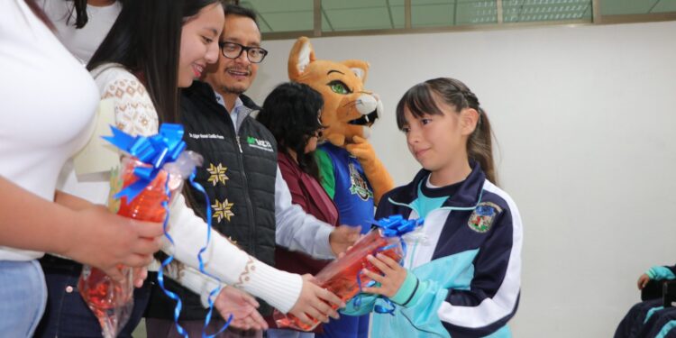 UTMZ inicia una nueva edición del programa nacional Peraj–México