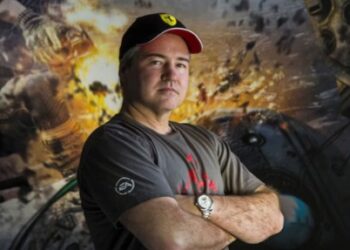 Muere Vince Zampella, el multimillonario co-creador de Call of Duty, en accidente
