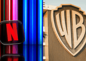 Netflix acuerda comprar Warner Bros. y HBO por más de 82 mmdd.