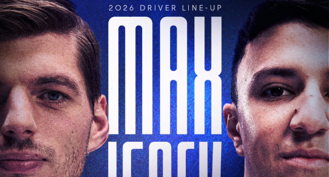 Isack Hadjar reemplazará a Yuki Tsunoda para la temporada 2026 de la F1.