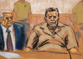 Tribunal adelanta audiencia para definir la condena de “El Mayo” Zambada.