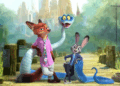 “Zootopia 2” arrasa en taquilla mundial con un estreno de 556 mdd.