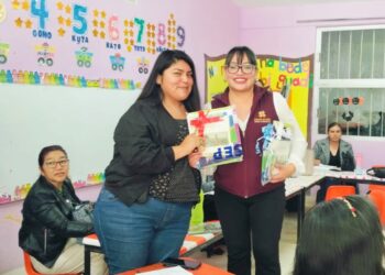 IHE fortalece bibliotecas y beneficia a más de 53 mil estudiantes