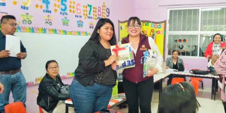 IHE fortalece bibliotecas y beneficia a más de 53 mil estudiantes