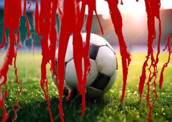 Lo asesinan tras festejar la derrota del Monterrey