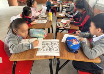 IHE fortalece la enseñanza con recursos audiovisuales