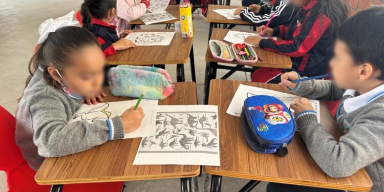 IHE fortalece la enseñanza con recursos audiovisuales